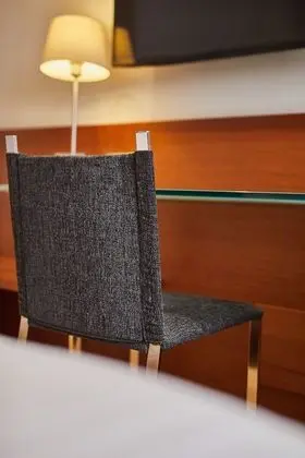 Standard Büyük Yataklı Tek Kişilik Oda
