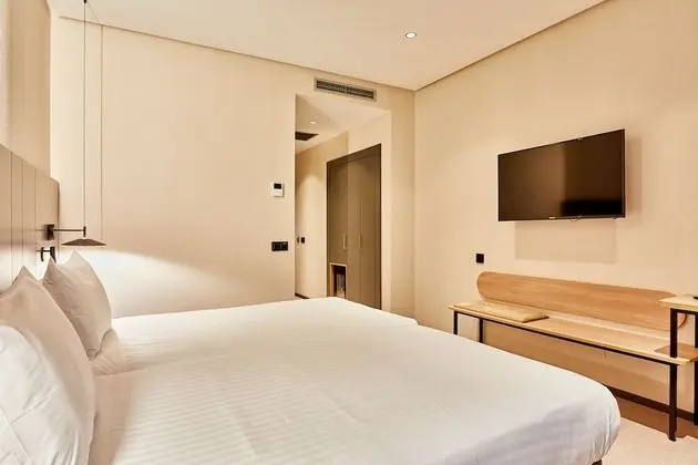 Standard Oda (Deluxe)