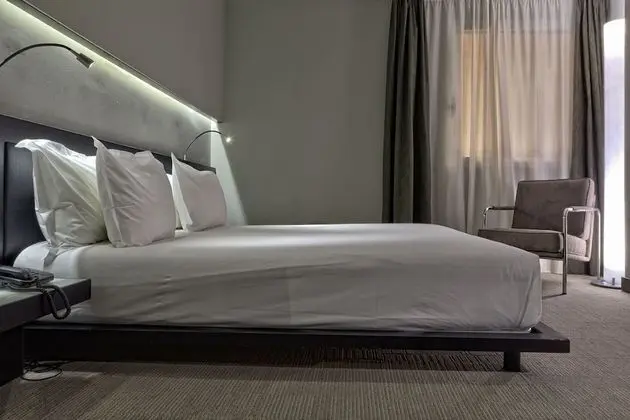 Comfort Oda, 2 Tek Kişilik Yatak, Avlu Manzaralı