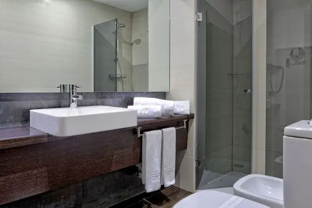 Comfort Oda, 2 Tek Kişilik Yatak, Avlu Manzaralı