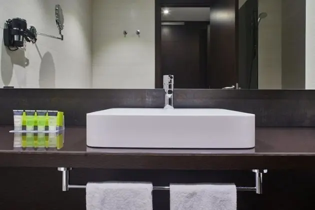 Comfort Oda, 2 Tek Kişilik Yatak, Avlu Manzaralı