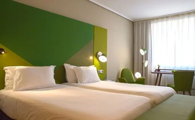 Club Tek Büyük veya İki Ayrı Yataklı Oda, Teras