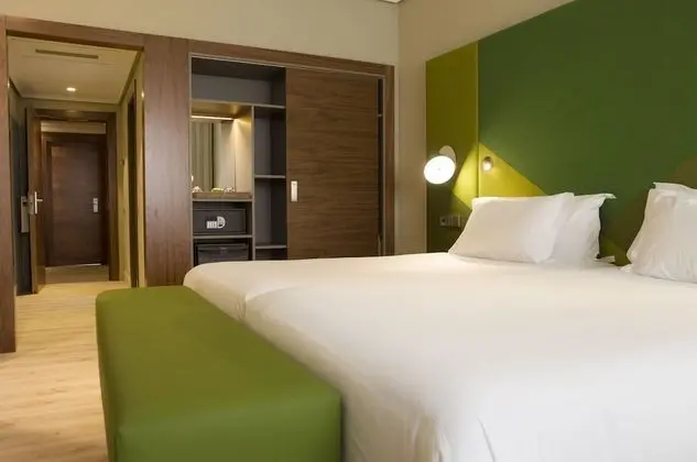 Club Tek Büyük veya İki Ayrı Yataklı Oda, Teras