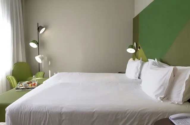 Club Tek Büyük veya İki Ayrı Yataklı Oda, Teras