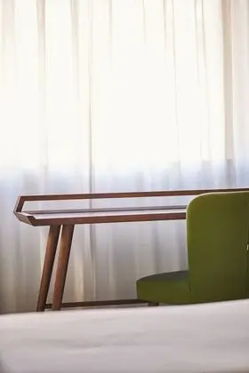 Club Tek Büyük veya İki Ayrı Yataklı Oda, Teras