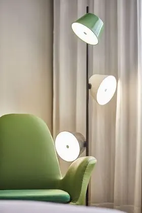 Club Tek Büyük veya İki Ayrı Yataklı Oda, Teras