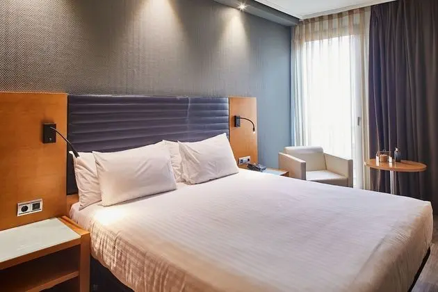 Standard Üç Kişilik Oda