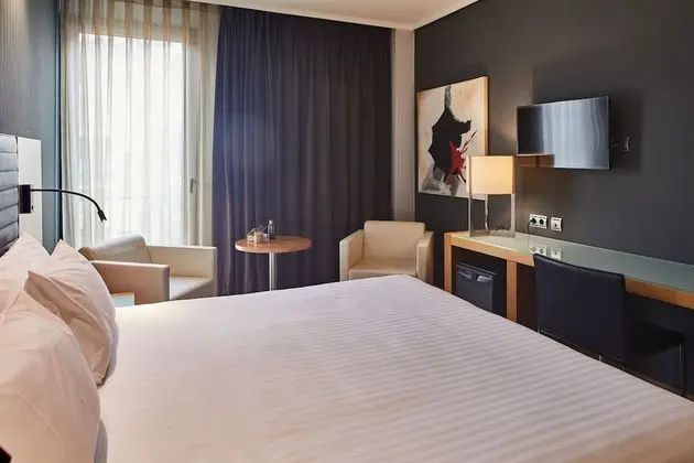 Standard Üç Kişilik Oda