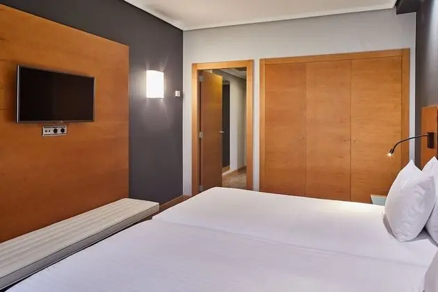 Standard Üç Kişilik Oda