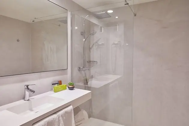 Standard Üç Kişilik Oda