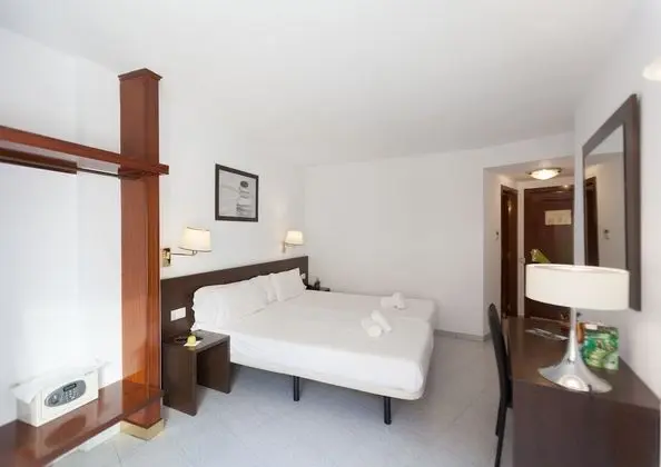 Comfort İki Ayrı Yataklı Oda