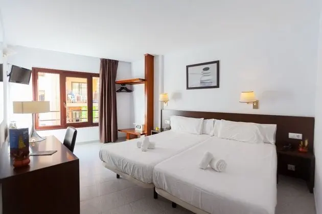 Comfort İki Ayrı Yataklı Oda