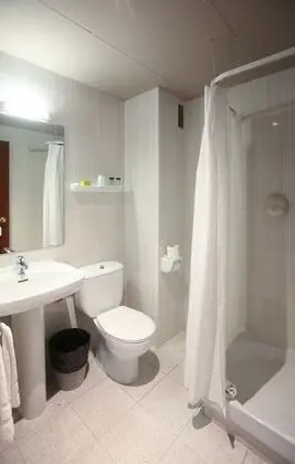 Comfort İki Ayrı Yataklı Oda