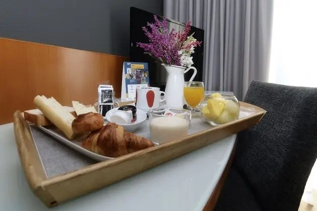 Comfort Tek Büyük Yataklı Oda (With extra bed)