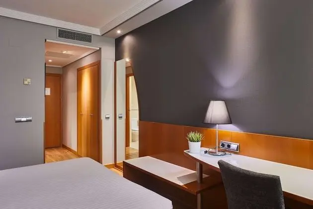 Comfort Tek Kişilik Oda