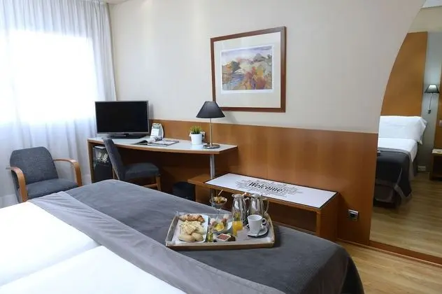 Comfort Tek Kişilik Oda