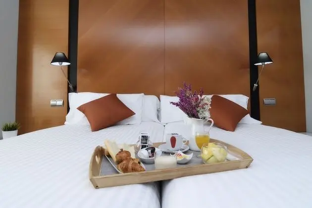 Comfort Tek Kişilik Oda