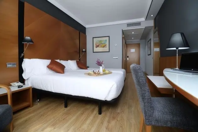 Comfort Tek Kişilik Oda