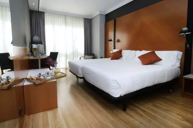 Comfort Tek Kişilik Oda