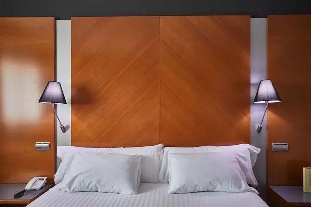 Comfort Tek Kişilik Oda