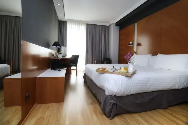 Comfort Tek Kişilik Oda