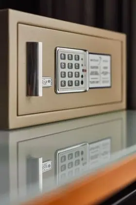 Comfort Tek Kişilik Oda