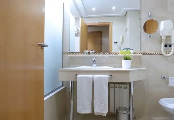 Comfort Tek Kişilik Oda