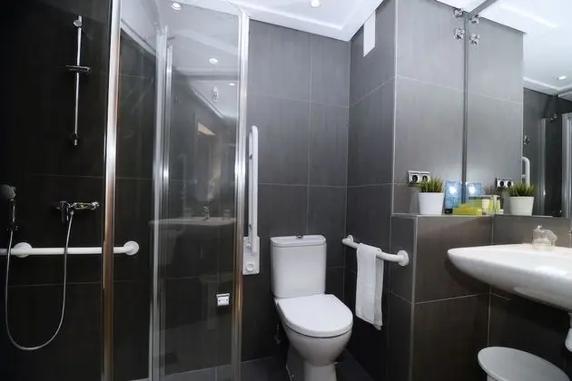 Comfort Tek Kişilik Oda