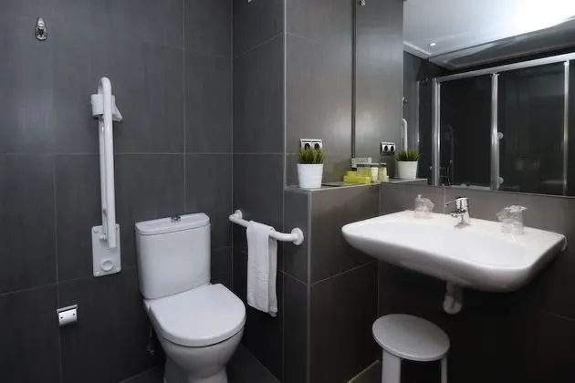 Comfort Tek Kişilik Oda