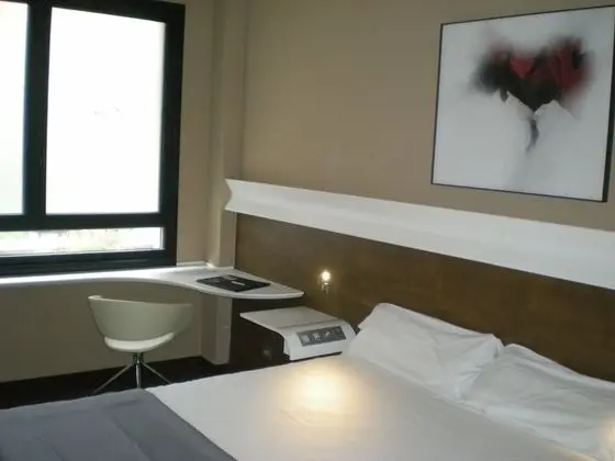 Comfort Tek Büyük Yataklı Oda, 1 Büyük (Queen) Boy Yatak