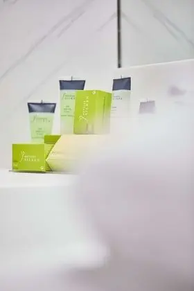 Büyük Yataklı Tek Kişilik Oda