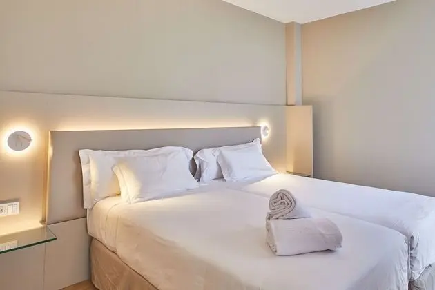 Üç Kişilik Oda (2 adults + 1 child)