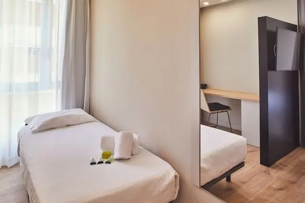 Üç Kişilik Oda (2 adults + 1 child)