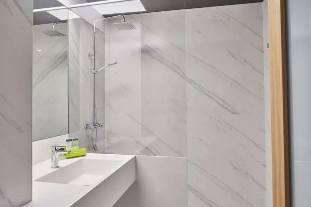 Üç Kişilik Oda (2 adults + 1 child)