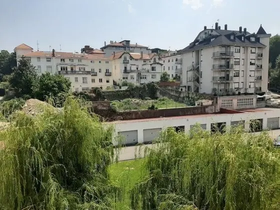 Family Oda, Bağlantılı Odalar