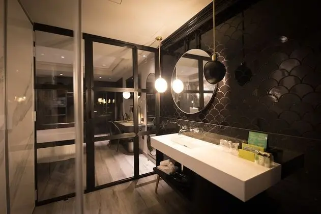 Premium Oda, Deniz Manzaralı