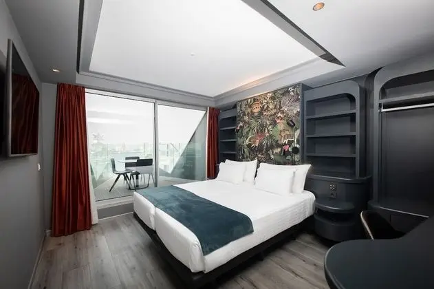 Premium Oda, Deniz Manzaralı