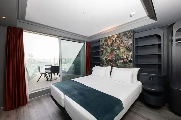 Premium Oda, Deniz Manzaralı