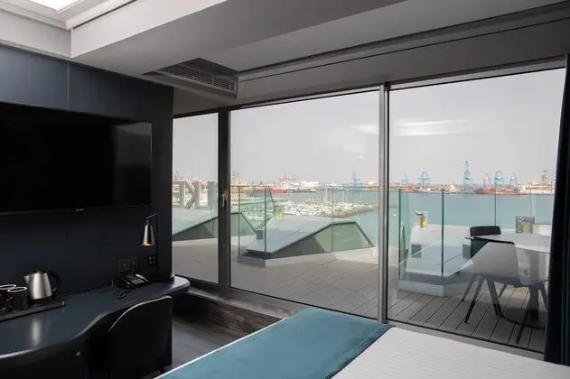 Premium Oda, Deniz Manzaralı