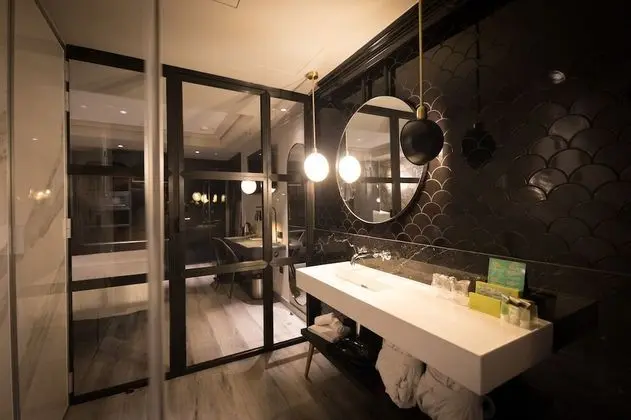 Premium Oda, Deniz Manzaralı