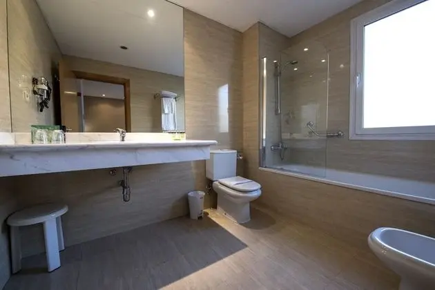 Standard İki Ayrı Yataklı Oda