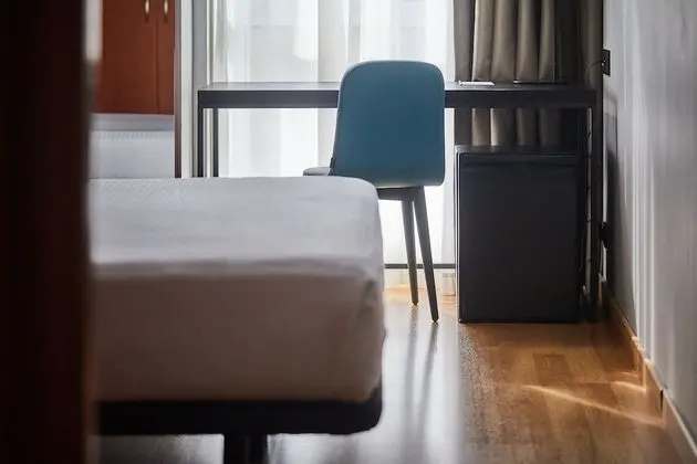 Standard Oda (Queen bed)