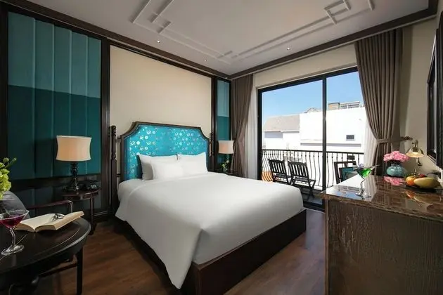 Executive Oda, Şehir Manzaralı