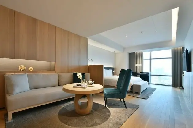 Comfort Tek Büyük Yataklı Oda (10 years old and above guests only)
