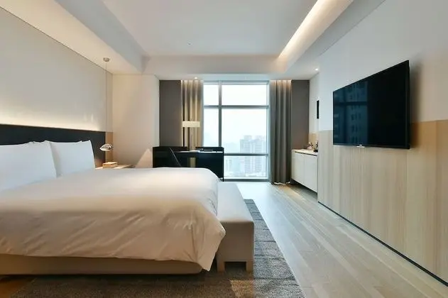 Comfort Tek Büyük Yataklı Oda (10 years old and above guests only)