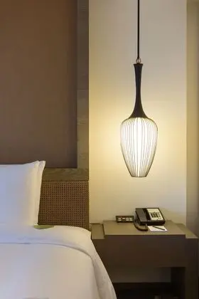 Junior Süit, 2 Çift Kişilik Yatak (3 Pax)