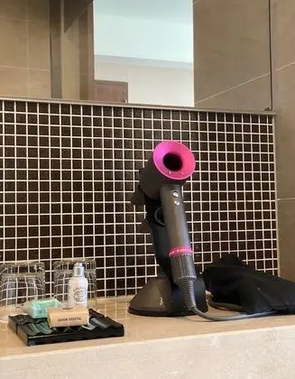 Elite İki Ayrı Yataklı Oda