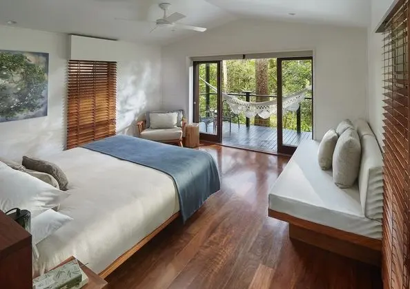 Stüdyo Süit (Rainforest Retreat)