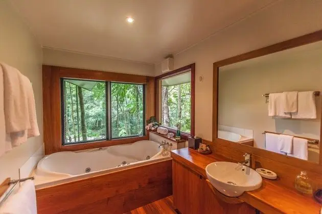 Stüdyo Süit (Rainforest Retreat)