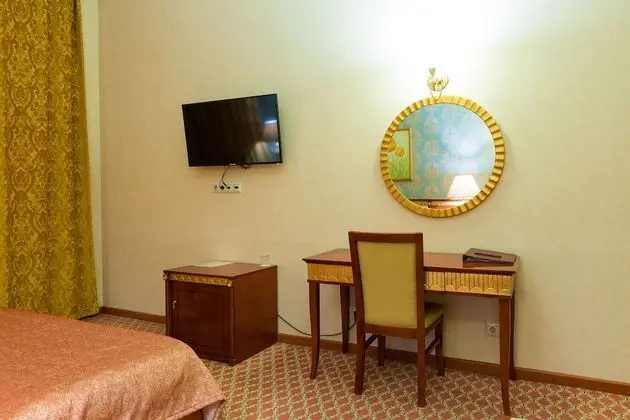 Standard Tek Büyük Yataklı Oda, 1 Çift Kişilik Yatak